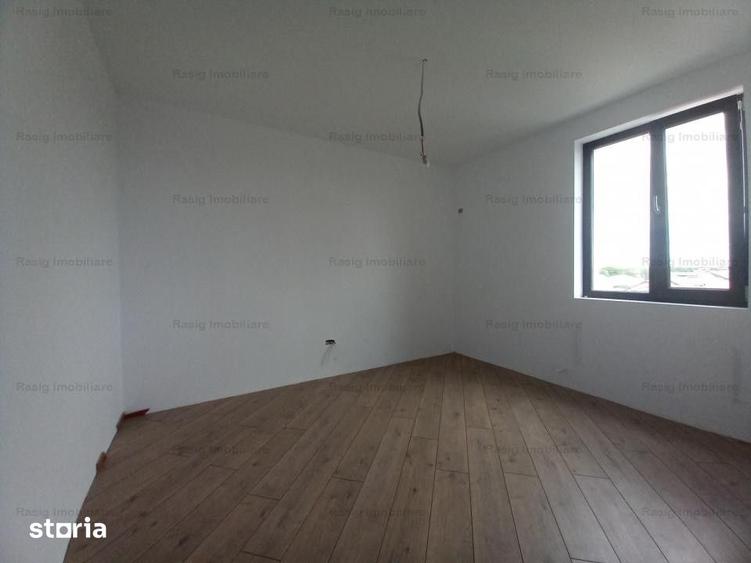 Apartament cu 3 camere în Ștefăneștii de Jos