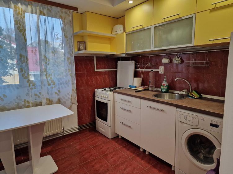 Garsonieră decomandată în Tătărași
