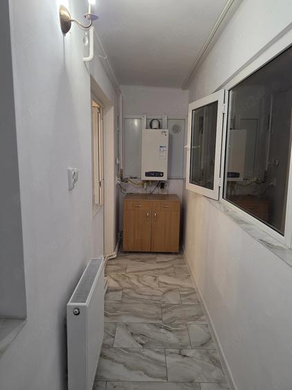Apartament cu 2 camere decomandat în Gării