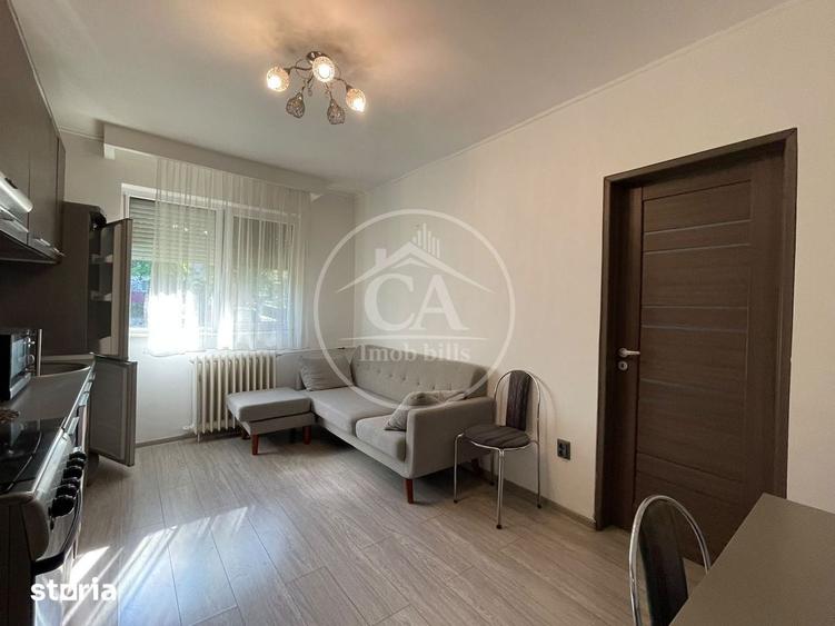 Apartament de vanzare cu 2 camere in zona Nufarul, Oradea - 1