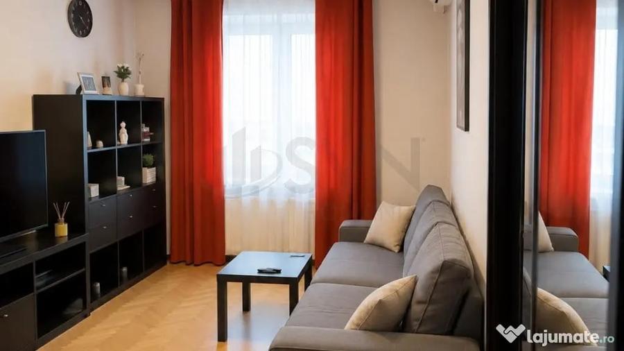 Apartament l 2 Camere l Piata Romana l Universitatii - 9