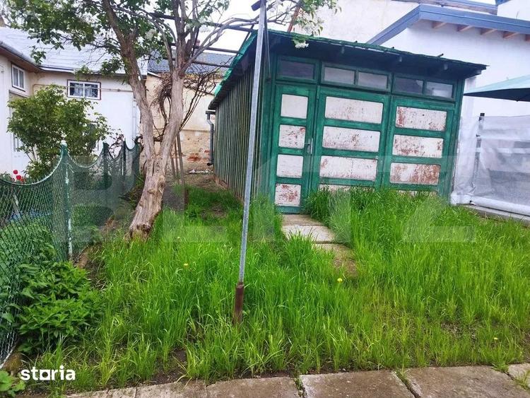 Casă cu 3 camere cu Teren 183 Mp în Ultracentral