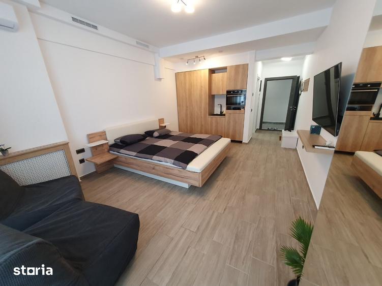 Garsonieră în Nord