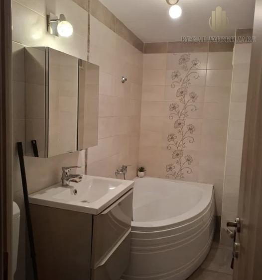 2 Camere | Timpuri Noi - Nerva Traian | Renovat | Metrou - 7