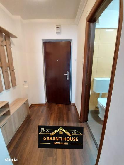 Garsonieră în Valea Borcutului