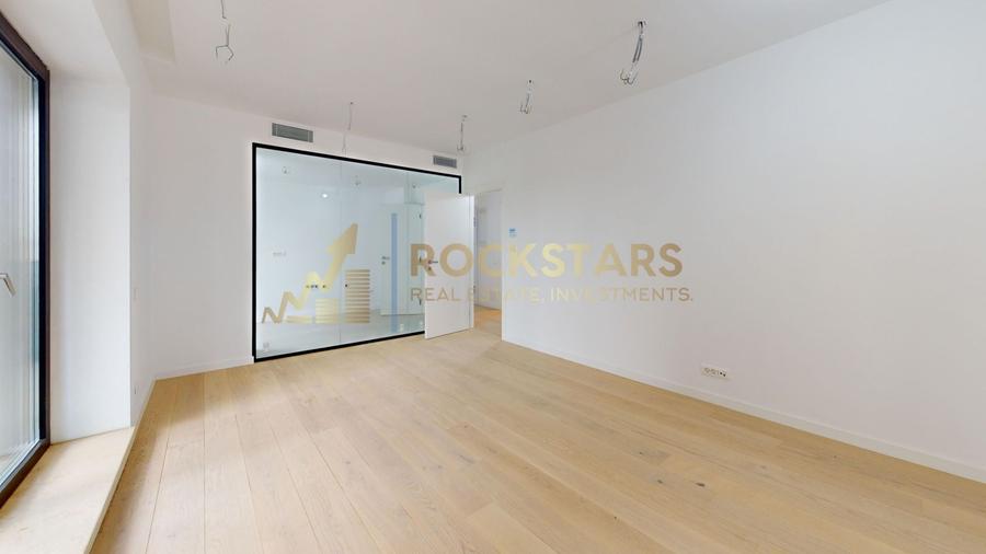 Apartament cu 2 camere decomandat în Aviației