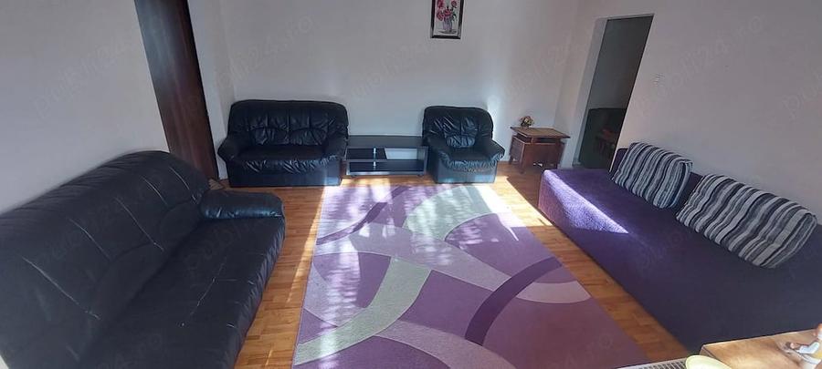 Inchiriez apartament in Timisoara - 1