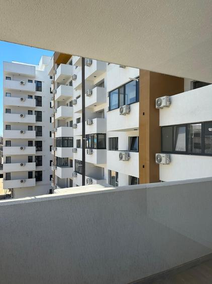 Apartament cu 2 camere semidecomandat în Sud
