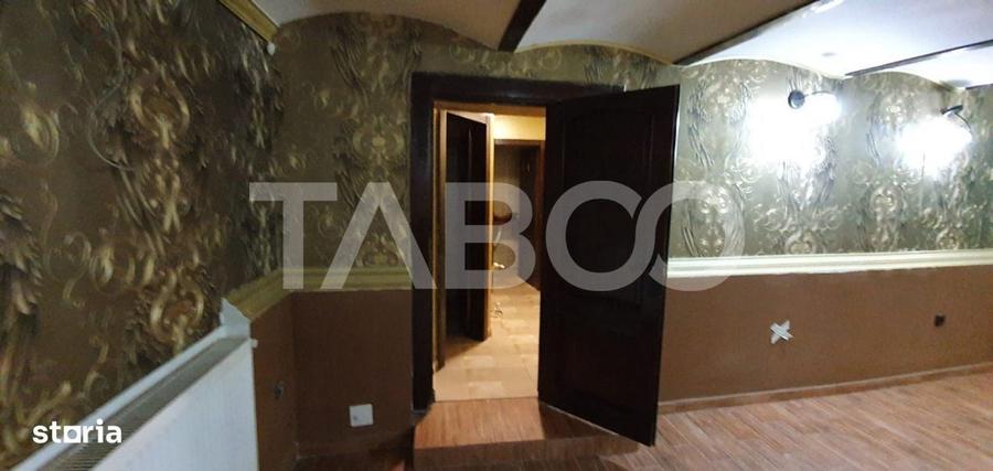 Spațiu comercial, de 97 mp, în Ultracentral