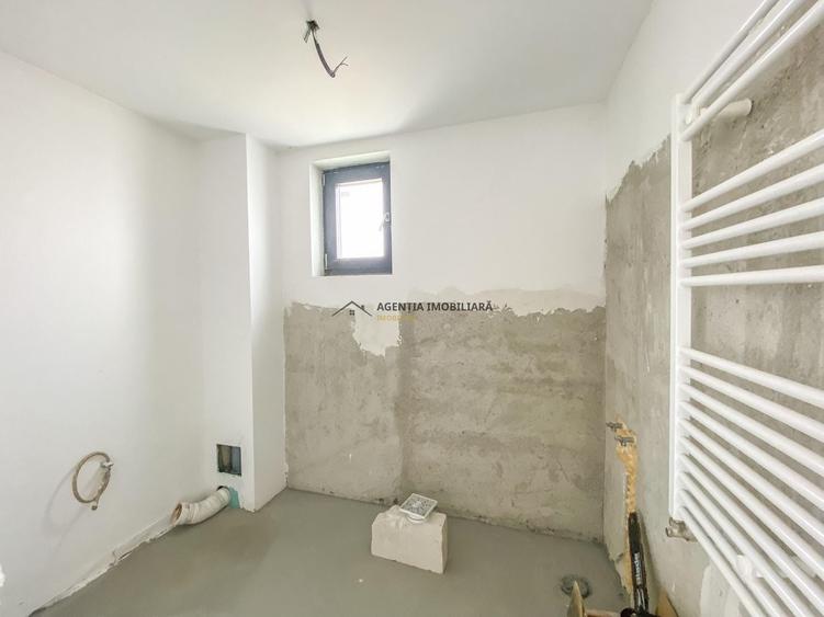 Casă individuală cu 5 camere cu Canalizare în Chiajna