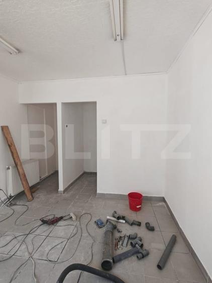 Spațiu comercial, de 100 mp, în Sud-Est