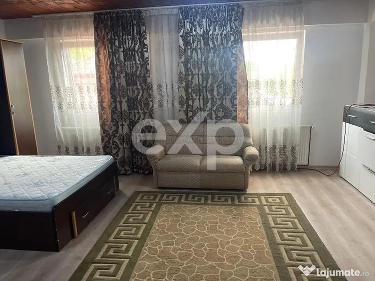 Apartament cu 2 camere decomandat în Prundu