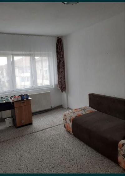 Apartament cu 2 camere în Ștrand
