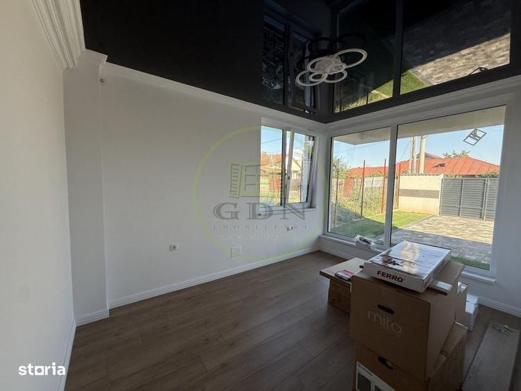 Casă cu 4 camere cu Teren 245 Mp în Bariera Vâlcii