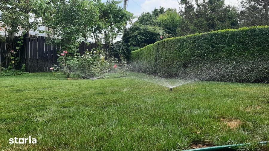 Casă cu 3 camere cu Teren 837 Mp în Petrăchioaia