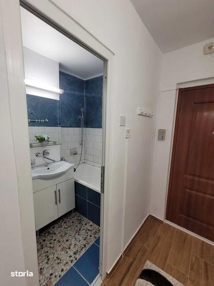Garsonieră în Central