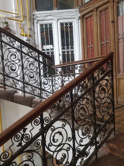 Apartament de vanzare in Palatul Cenad Arad - 3