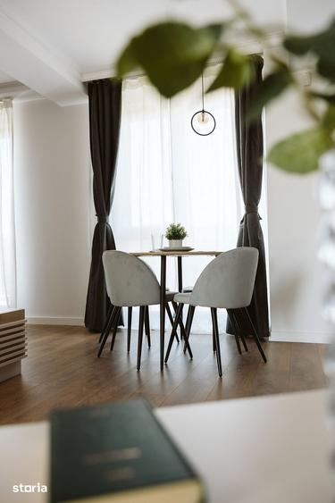 Apartament Duplex 2 camere, complex Catedral Residence - 1