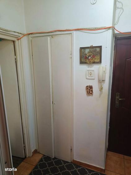 Apartament cu 2 camere în Pajura