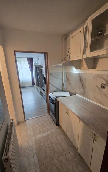 Garsonieră nedecomandată în Micro I