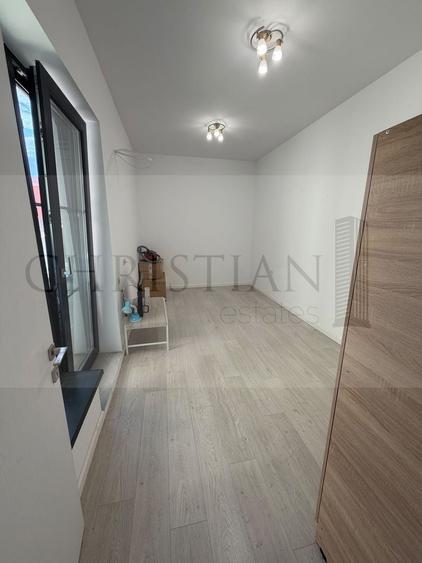 Apartament cu 2 camere decomandat, mobilat în 13 Septembrie