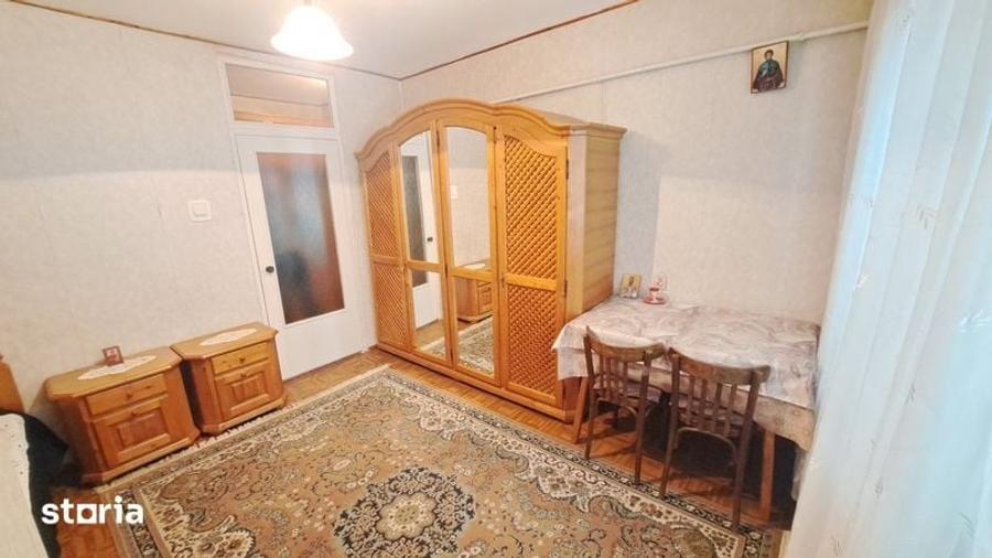 Garsonieră în Chercea