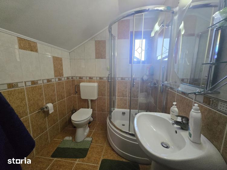 Vila individuala P+2E,Soseaua Oltenitei,Popesti Leordeni - 11