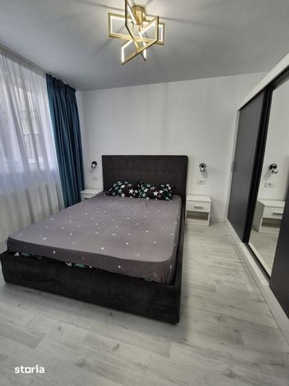 Apartament cu doua camere de inchiriat. 2000lei - 3