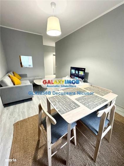 Apartament cu 2 camere în Roșu