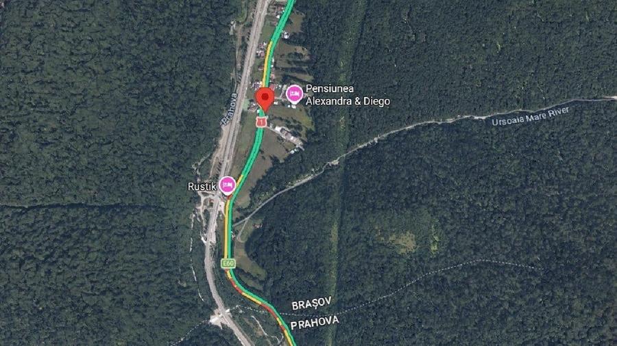 Teren Construcții intravilan de 6738 mp, în Central