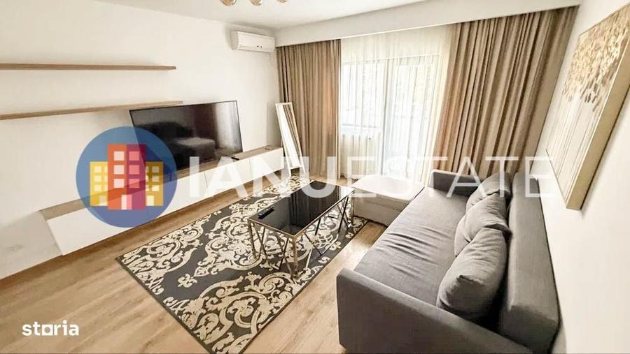 Timpuri Noi 15` Metrou Calea Vitan Mall Renovat Centrala Parcare 2 Bai - 3
