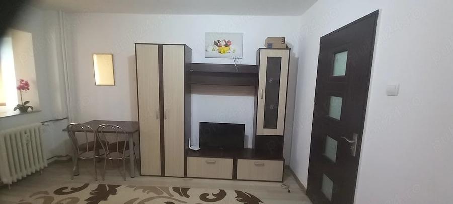 Garsonieră semidecomandată în Dristor