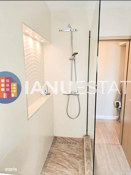 Apartament cu 2 camere decomandat în Lujerului