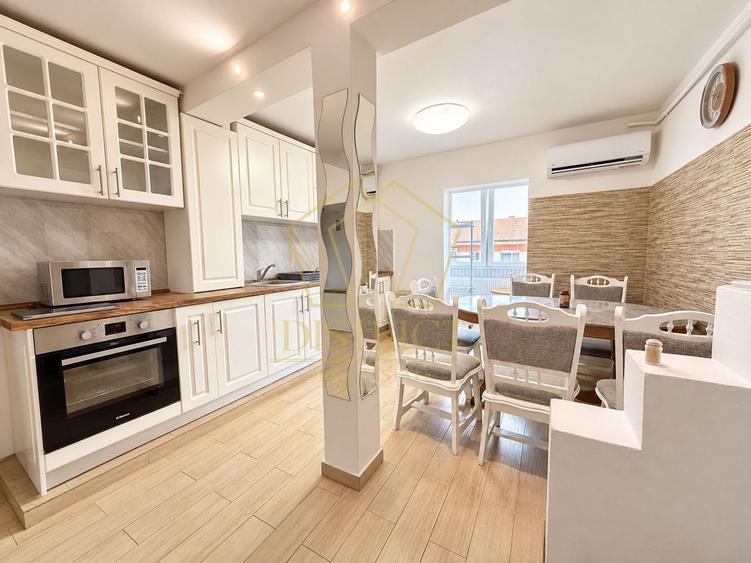 Apartament cu 3 camere | Calea Lipovei - 6