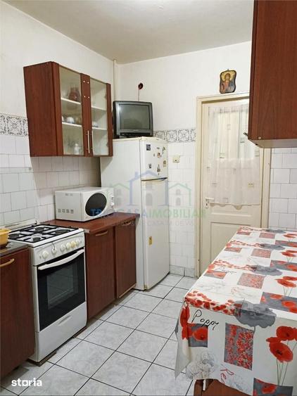 Apartament cu 4 camere în George Enescu