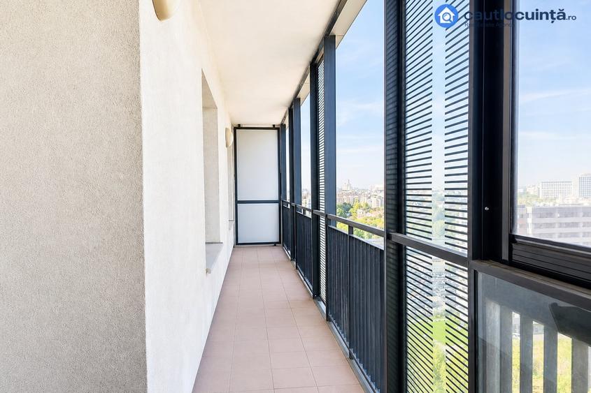 Apartament cu 2 camere în Mihai Bravu