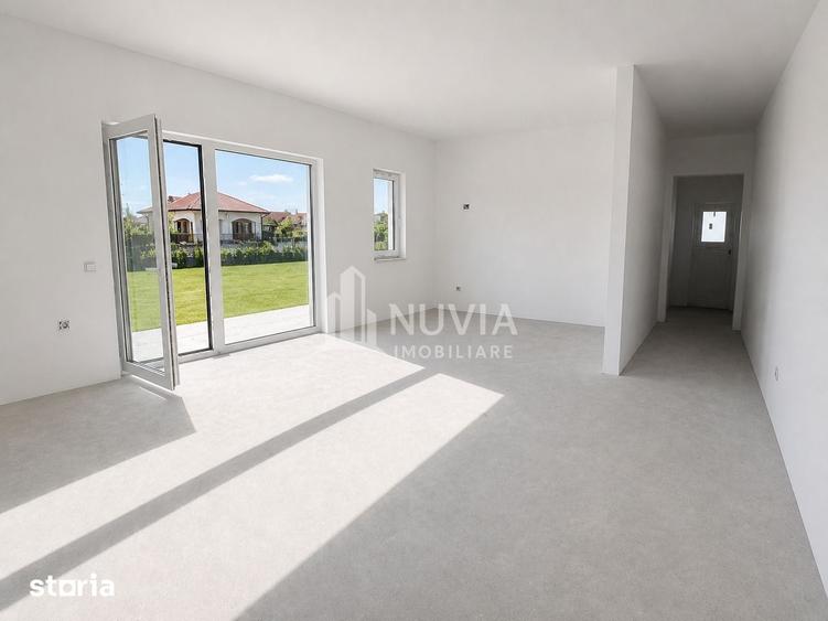 Casă cu 3 camere cu Teren 510 Mp în Central