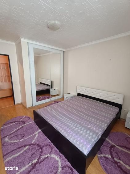 Apartament cu 2 camere decomandat în Vasile Alecsandri