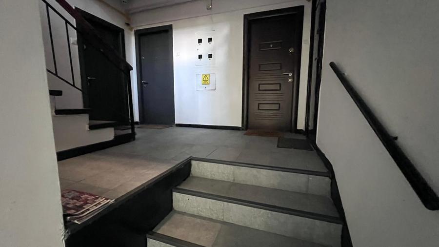 Apartament cu 2 camere semidecomandat în Drumul Taberei