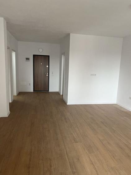 Apartament cu 2 camere semidecomandat în Ampoi 3