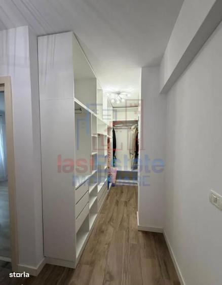 Apartament 4 camere Valea Lupului - 1
