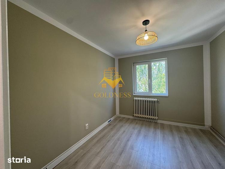 Apartament cu 4 camere decomandat în Mănăștur