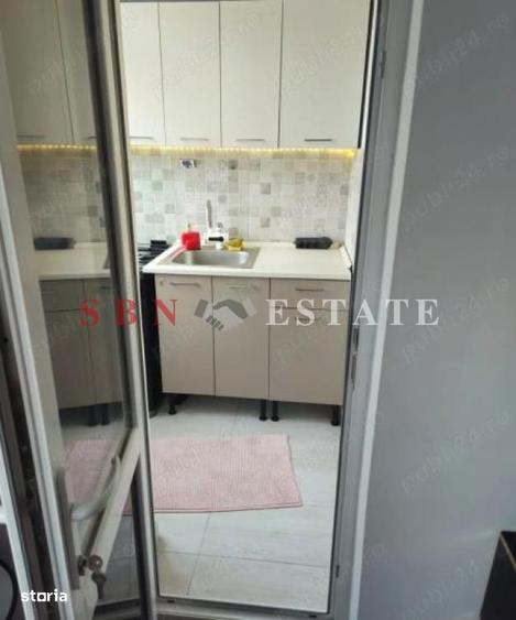 Inchiriere Garsoniera Ghencea | Modern | Renovat - 9