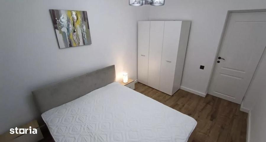Apartament cu 2 camere decomandat în Gheorgheni