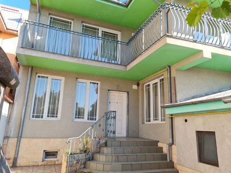 Casă în Calea Galați