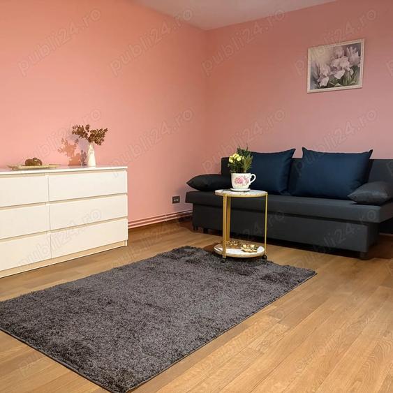 Apartament cu 2 camere decomandat în Bucovina