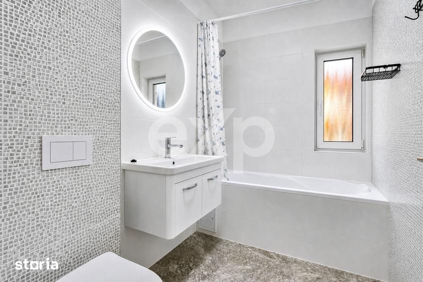 Apartament 2 camere | gradina | parcare inclusa | Giroc - 7