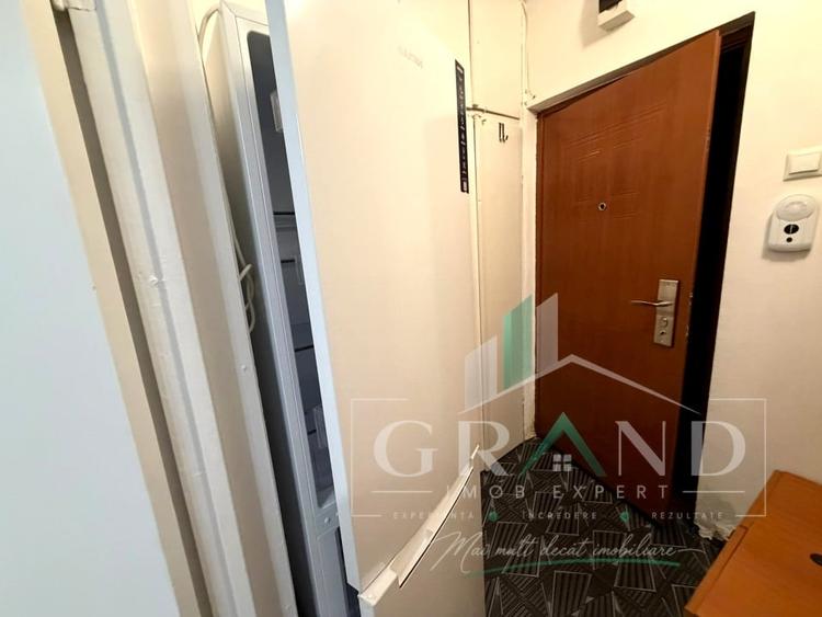 Apartament 2 camere | Mănăștur – str. Clăbucet - 9