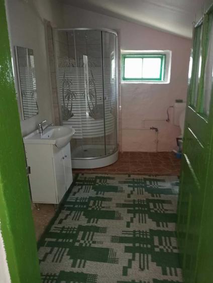 Casă cu 3 camere în Găneasa