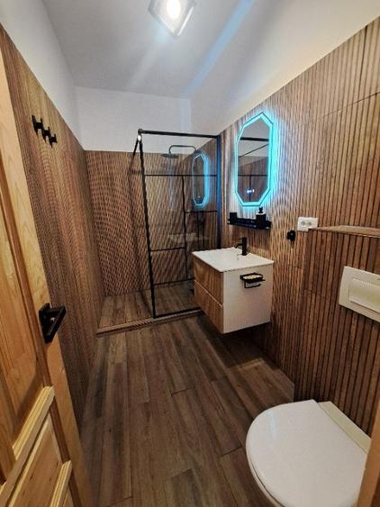 Garsonieră nedecomandată în Decebal